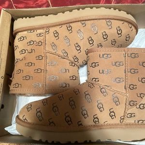Brand new, never worn
